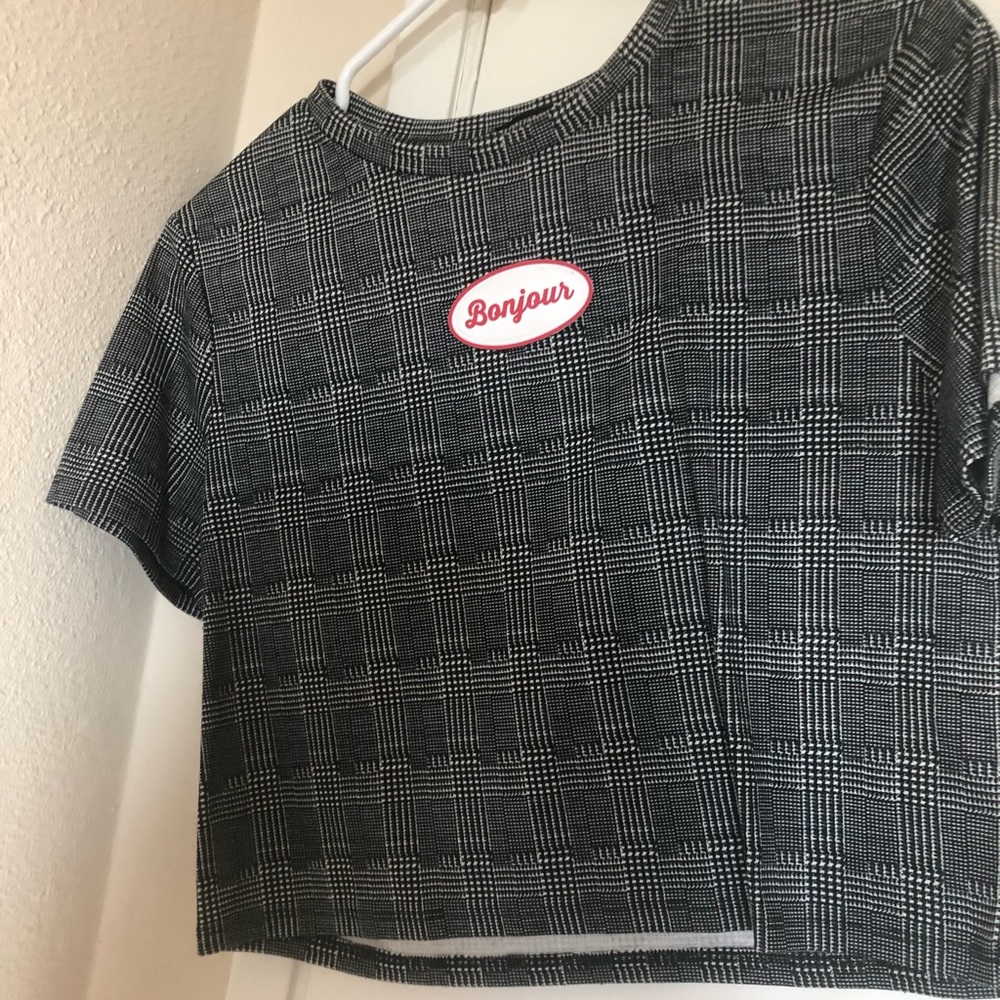 Blouse - Picture 3 of 3